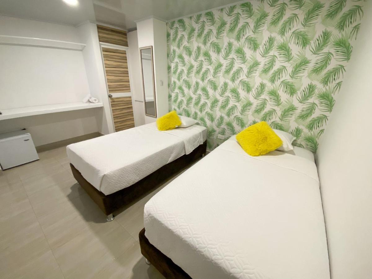 Oceana Hotel San Andrés Habitación foto