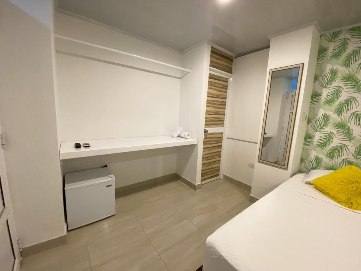 Oceana Hotel San Andrés Habitación foto