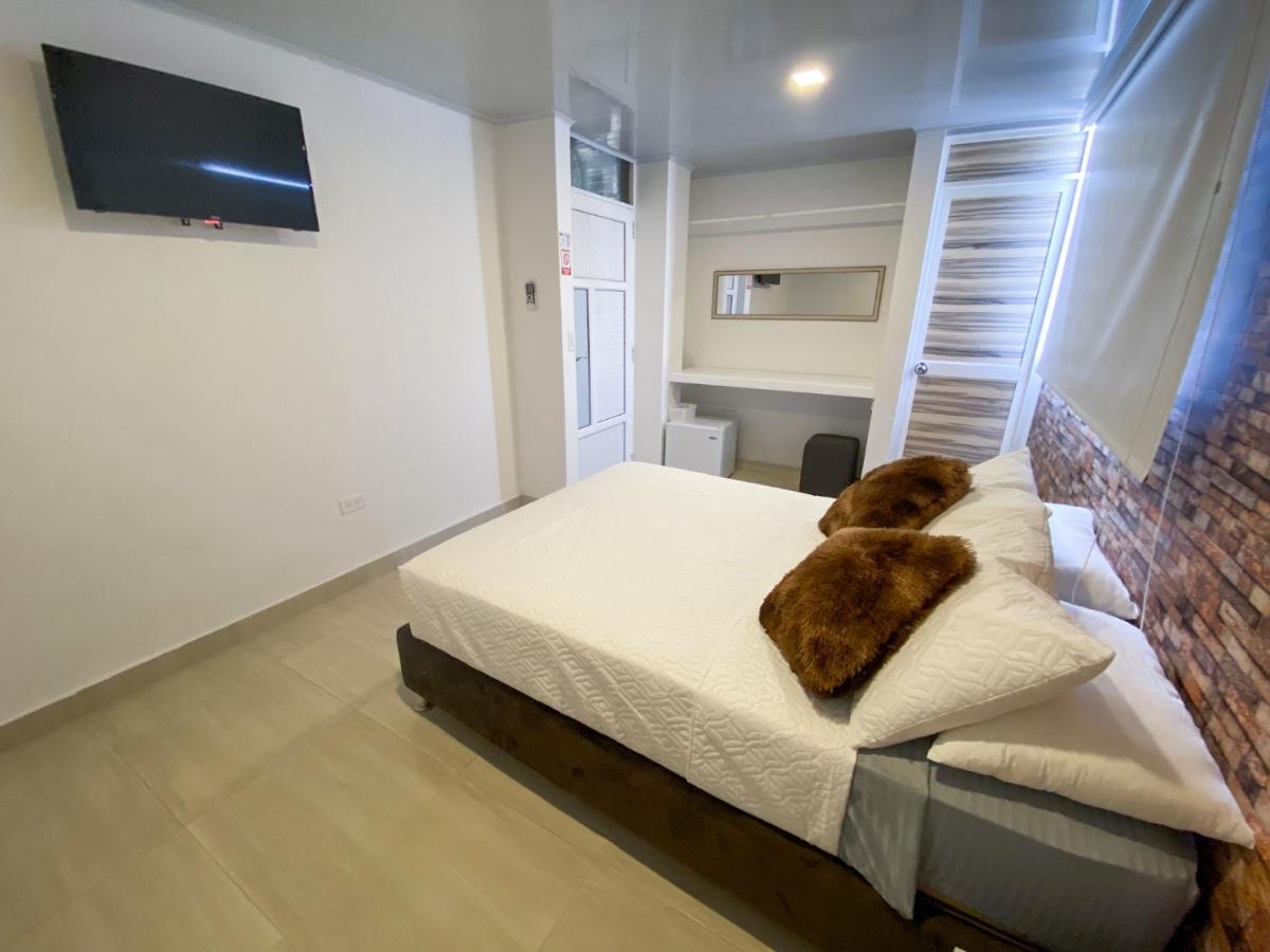 Oceana Hotel San Andrés Habitación foto