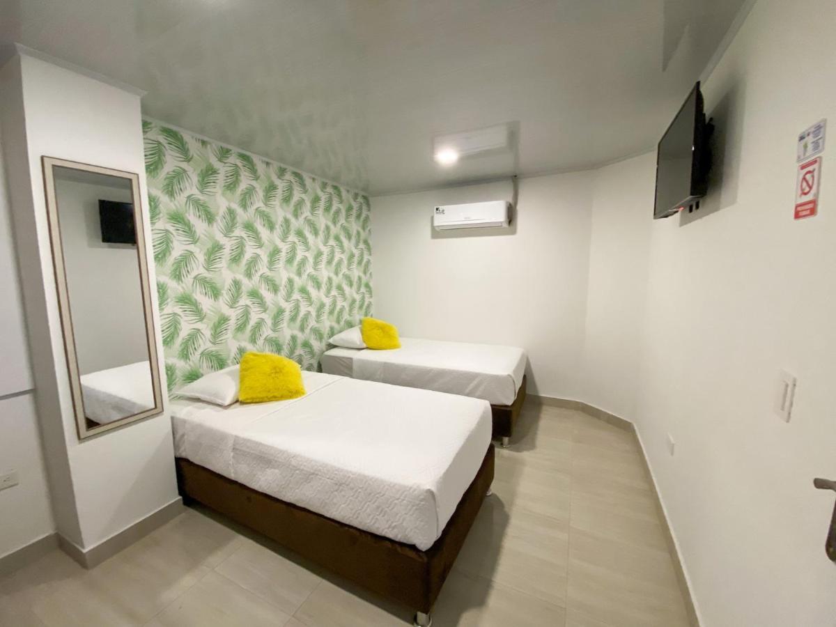 Oceana Hotel San Andrés Habitación foto
