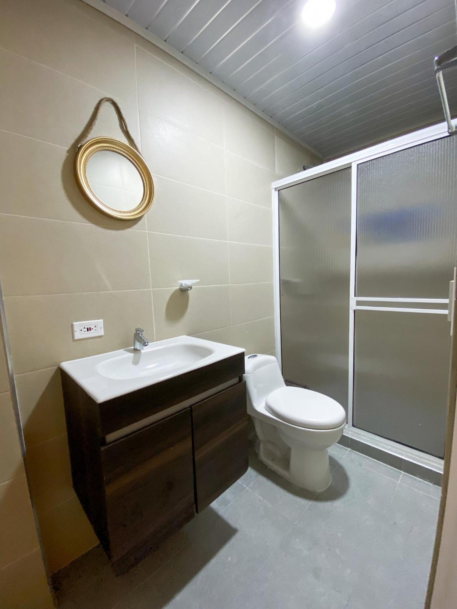 Oceana Hotel San Andrés Habitación foto
